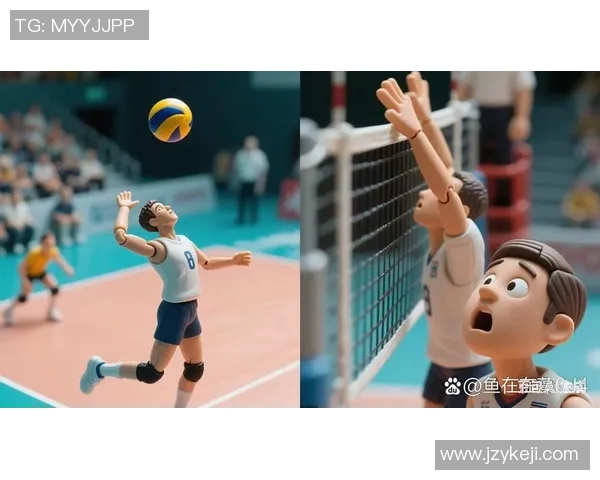 排球盛宴：深入解析杭州排球队的技术与战术魅力