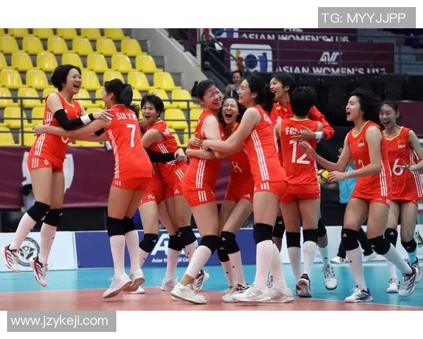 武汉排球队在排球意识排行榜中荣获第四名展现出强大实力与潜力