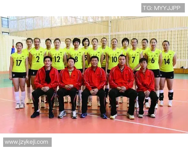 重庆排球队速度对比深度解析与战术优势探讨